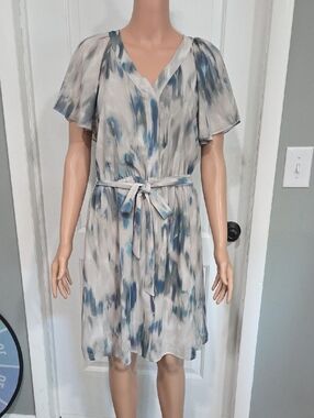 H&M dress
